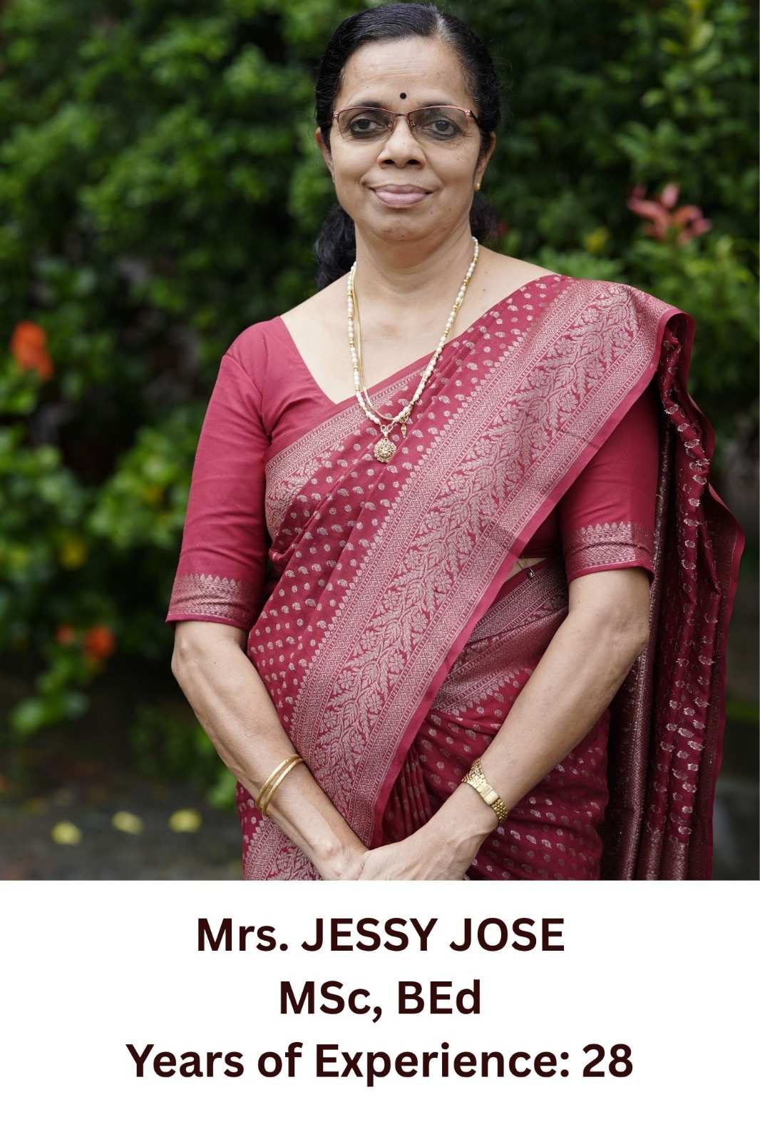 JESSY JOSE
